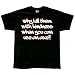 Kill Them With Kindness T-Shirt