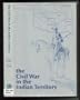 Civil War in the Indian Territory