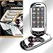 Samsung Sunburst Mirror Screen Protector (Samsung A697)