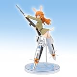ストライクウィッチーズ EXフィギュア Vol.5 シャーロット 単品 セガ プライズ