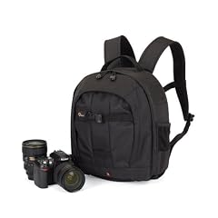 Lowepro Pro Runner 200 AW Nylon SLR-Kamerarucksack schwarz