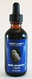 ADD-memory by ADD-careTM (Liquid) - Natural Support Supplement for the Improvement of Memory, Focus, and Clarity