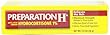 Preparation H Anti-Itch Cream with Hydrocortisone 1%, .9-Ounce Tubes (Pack of 3)