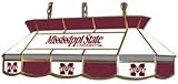 Mississippi State Bulldogs Billiard Pool Table Light