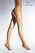 Cecilia De Rafael Sevilla Gloss Libero Seamless Tights-Dore-Medium