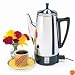 Stainless Steel Coffee Maker