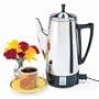 Stainless Steel Coffee Maker