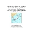 The 2007-2012 Outlook for Golf Bags, Handcarts for Carrying Golf Bags, Golf Club Shafts... by Philip M. Parker
