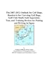 The 2007-2012 Outlook for Golf Bags, Handcarts for Carrying Golf Bags, Golf Club Shafts Sold Separately, Tees, and Training Devices for Putting and Driving in Japan