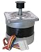 6-Lead Stepper Motor