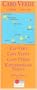 Carte g�ographique : Cap vert 1/100 000