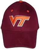 Virginia Tech Hokies Child One-Fit Hat
