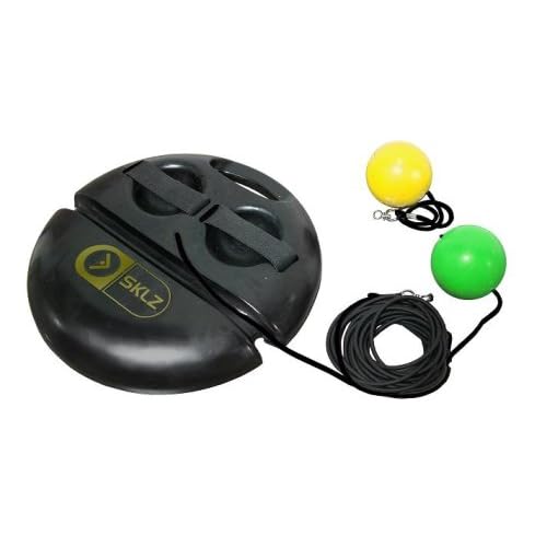 SKLZ Powerbase Lacrosse Trainer