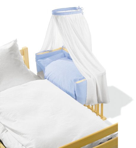 Imagen principal de Pinolino 644676-2 - Dosel para camas