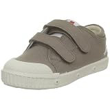 Sprint Court Kid Ge1 Canevas Velcro, Baskets mode mixte enfant