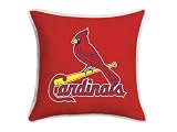 MLB St. Louis Cardinals MVP Pillow