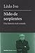 Nido de serpientes (Spanish Edition)