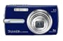Olympus Stylus 830 8MP Digital Camera with Dual Image Stabilized 5x Optical Zoom (Blue)
