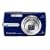 Olympus Stylus 830 8MP Digital Camera with Dual Image Stabilized 5x Optical Zoom (Blue)