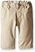 The Children's Place Baby Boys and Toddler Boys Chino Pants, Sand Wash, 18-24 MONTHS