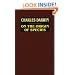 On the Origin of Species: A Facsimile of the First Edition