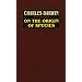 On the Origin of Species: A Facsimile of the First Edition