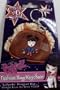 Bratz Fashion Bag Keychain
