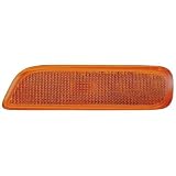 95-99 Plymouth Neon Driver Side Side Marker Light 