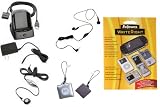 Treo OEM Cradle USB Charger Stereo Headset 650 680 755