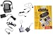 Treo OEM Cradle USB Charger Stereo Headset 650 680 755