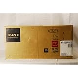 Sony VPLHW30AES 300-Inch 1080p Front Projector - Black
