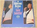 Sayin` Somethin`