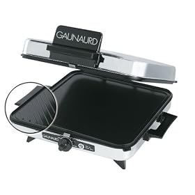 Imusa Cuban Sandwich Maker