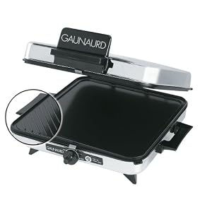 Imusa Cuban Sandwich Maker