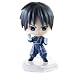 Fullmetal Alchemist Choco Mint Trading Figures - Roy Mustang (2.25" Figure)_s-1