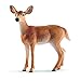Schleich 14819 White-Tailed Doe