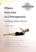 Pilates Exercises for Osteoporosis