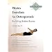 Pilates Exercises for Osteoporosis