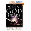 WHEN GOD SPEAKS: How to Interpret Dreams, Visions, Sign and Wonders
