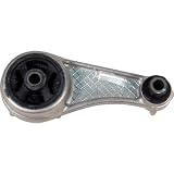 Produkt-Bild: Motorlager Renault R19 1.9DT CLIO KANGOO hinten