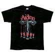 Aiden - Stigmata T-Shirt
