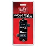 Rawlings Dual Pitch Counter