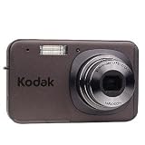 Kodak EasyShare V1273 12MP 3x Optical/5x Digital Zoom HD Camera w/3.0