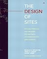 The Design of Sites: Patterns, Principles, and Processes for Crafting a Customer-Centered Web Experience