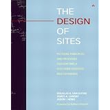 The Design of Sites: Patterns, Principles, and Processes for Crafting a Customer-Centered Web Experience