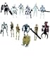 Star Wars Saga 2008 The Legacy Collection Exclusive Star Wars: Battlefront II Clone Pack