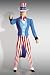 Classic Heroes Uncle Sam