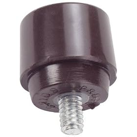 Stanley Proto JSF25T Hammer Tip 2-1/2 Tough