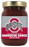 Ohio State Buckeyes Sweet and Smoky BBQ Sauce