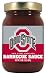 Ohio State Buckeyes Sweet and Smoky BBQ Sauce